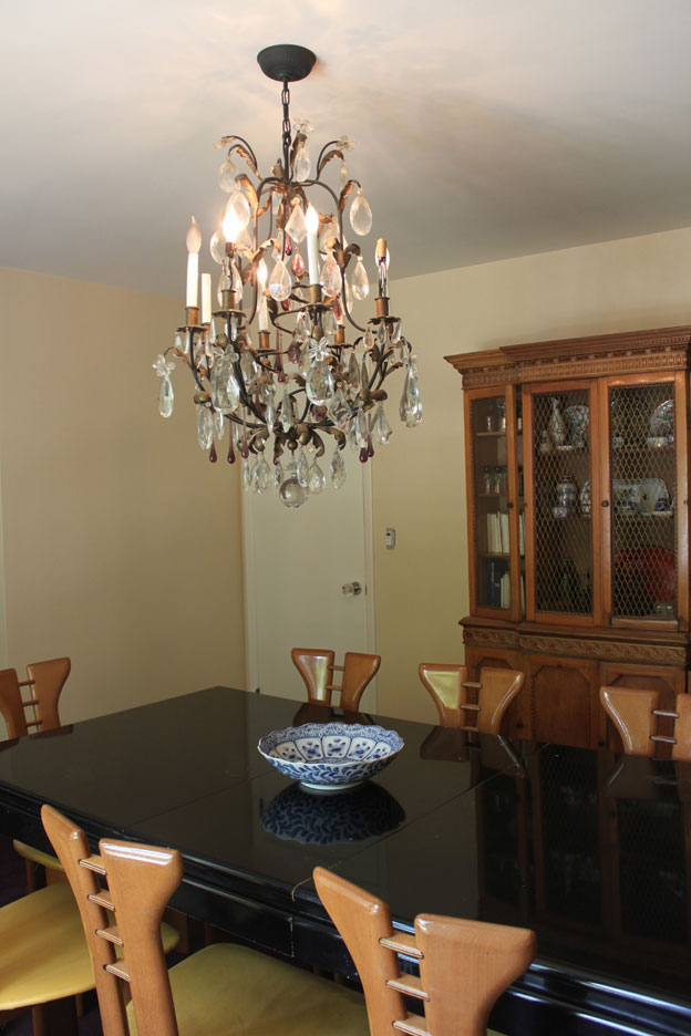 Choosing A Fabulous Neutral Color Miriam Stern Consulting I Knew We Had To Pick A Nuetral Color That Would Highlight The Architectural Flow Of House And Compliment Existing Colors